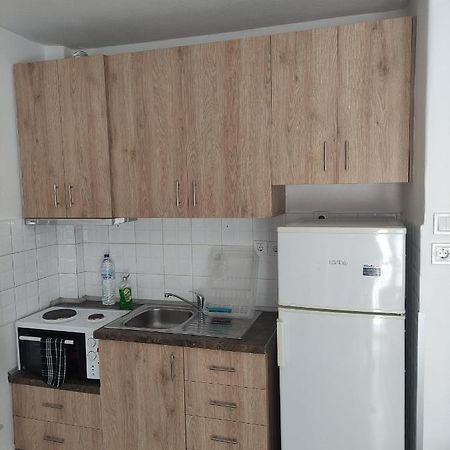 Helena'S Studio Agia Triada Екстериор снимка