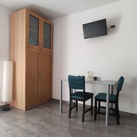 Helena'S Studio Agia Triada Екстериор снимка
