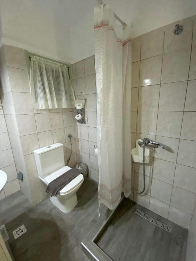 Helena'S Studio Agia Triada Екстериор снимка