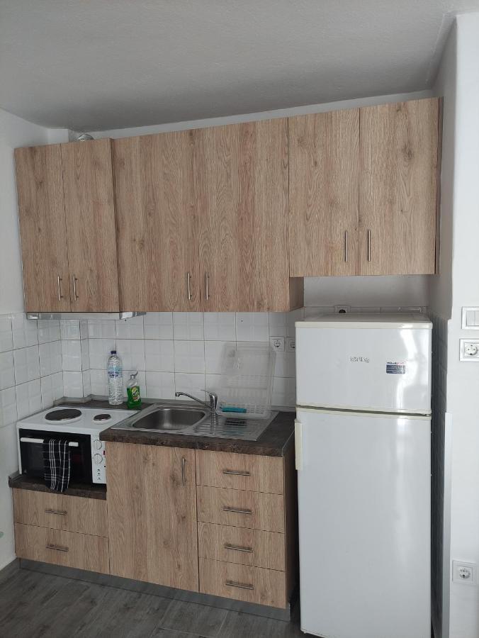 Helena'S Studio Agia Triada Екстериор снимка