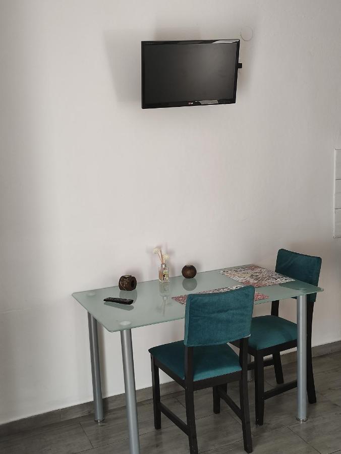 Helena'S Studio Agia Triada Екстериор снимка