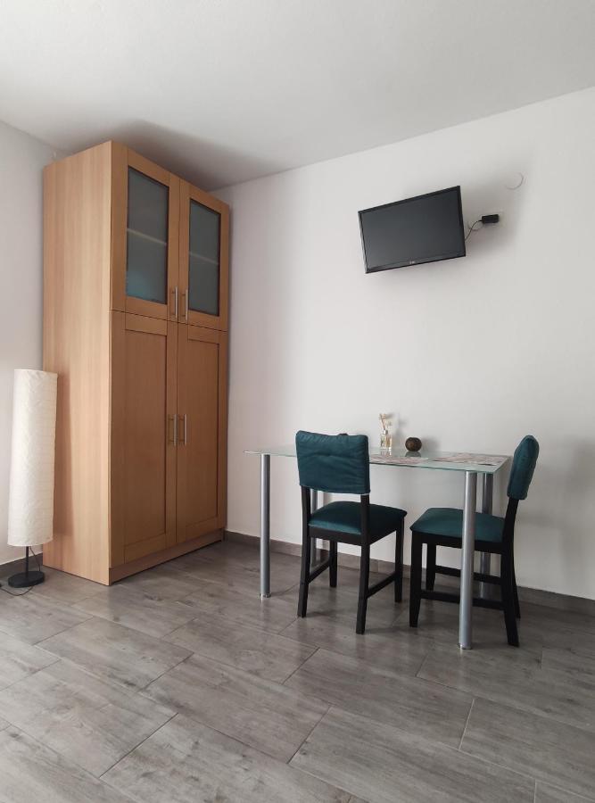 Helena'S Studio Agia Triada Екстериор снимка