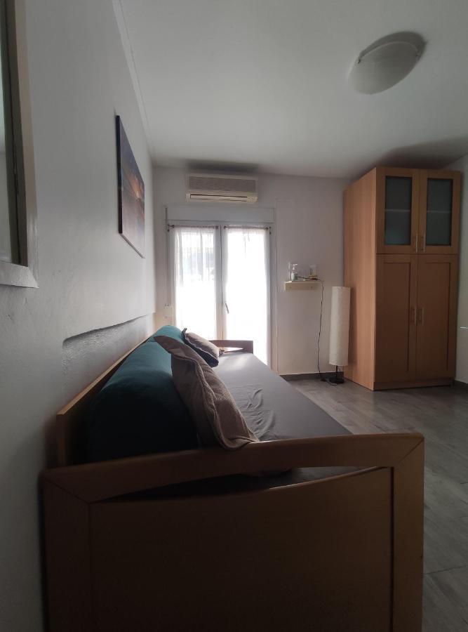 Helena'S Studio Agia Triada Екстериор снимка