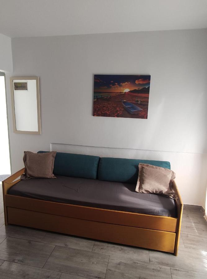 Helena'S Studio Agia Triada Екстериор снимка