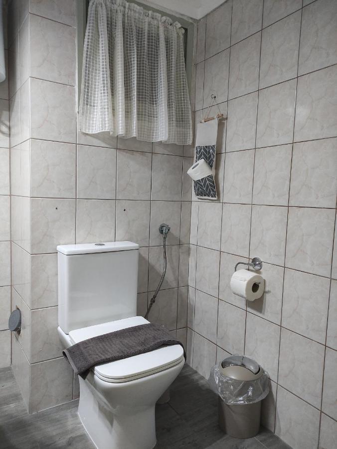 Helena'S Studio Agia Triada Екстериор снимка