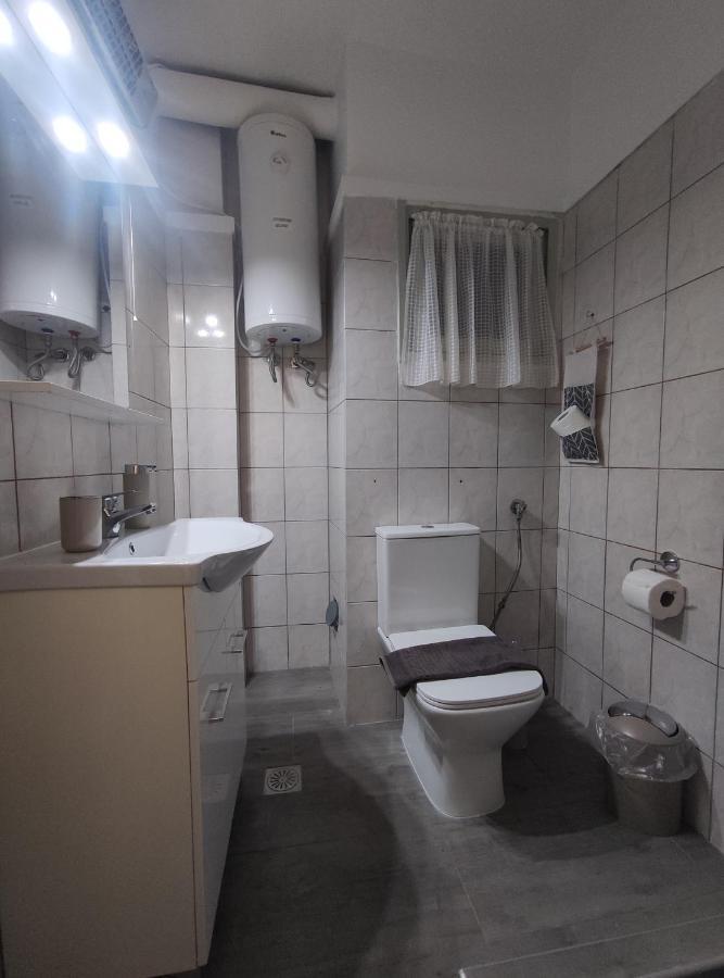 Helena'S Studio Agia Triada Екстериор снимка